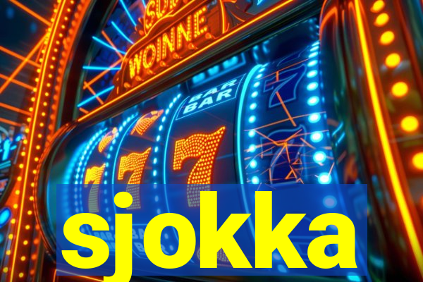 sjokka