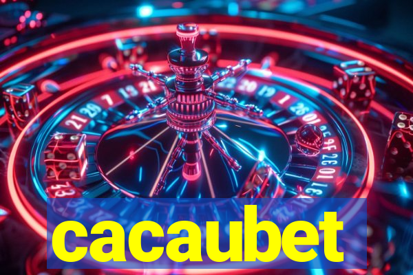 cacaubet