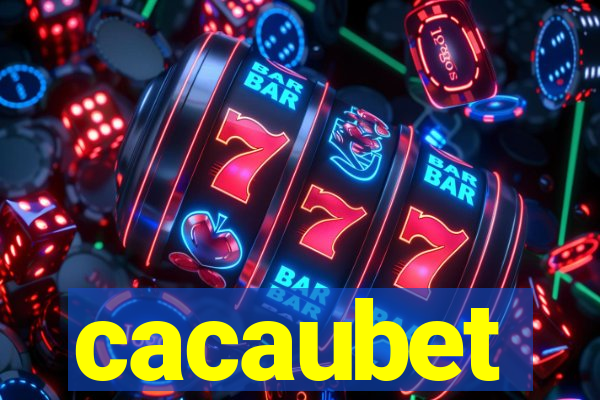 cacaubet