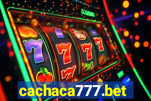 cachaca777.bet