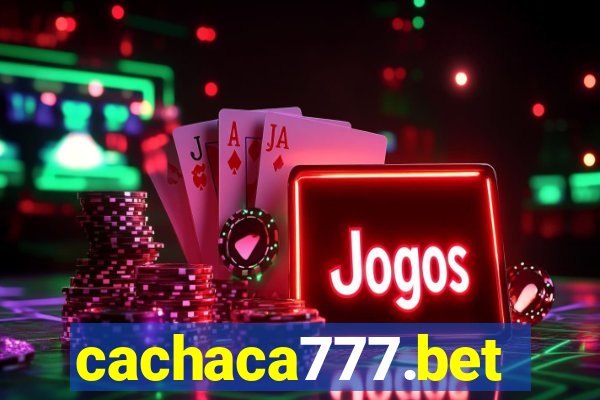 cachaca777.bet