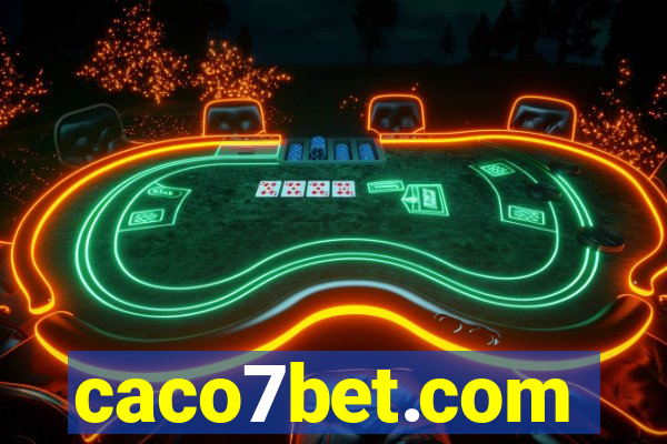 caco7bet.com