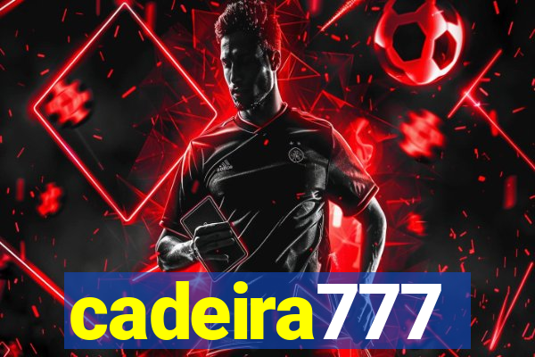 cadeira777