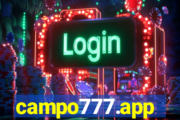 campo777.app