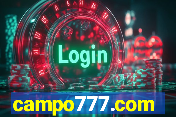 campo777.com