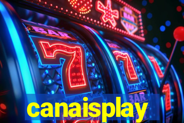 canaisplay