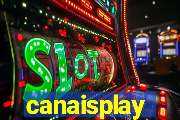 canaisplay