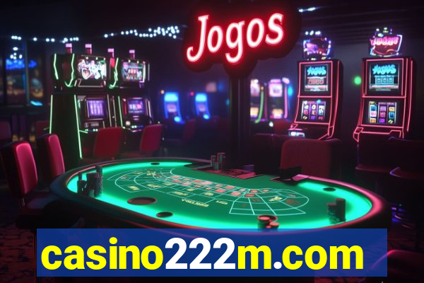 casino222m.com