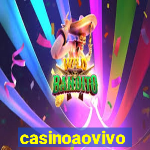 casinoaovivo