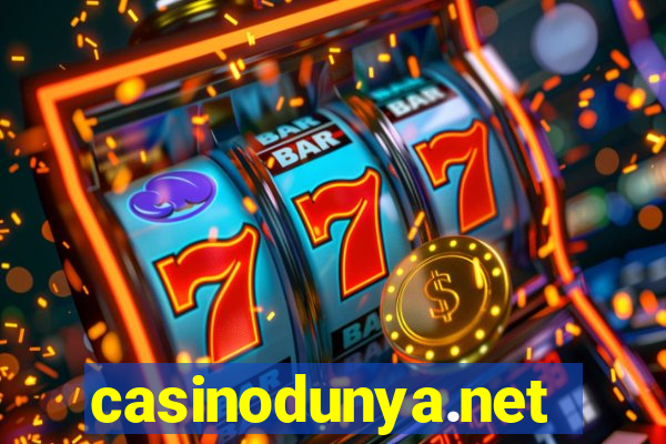 casinodunya.net