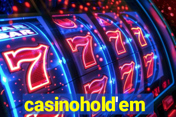 casinohold'em