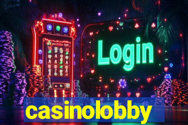 casinolobby