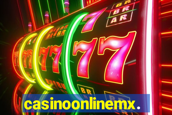 casinoonlinemx.mx