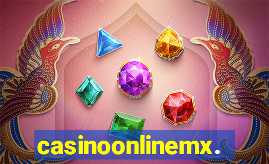 casinoonlinemx.mx