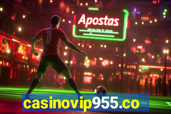 casinovip955.com