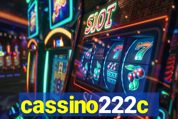 cassino222c