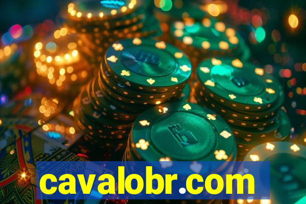 cavalobr.com