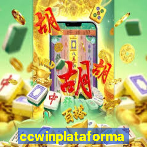 ccwinplataforma