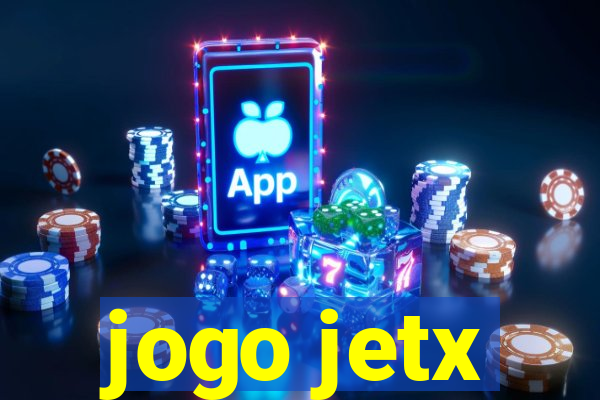 jogo jetx