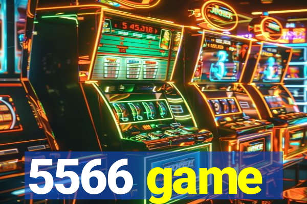 5566 game