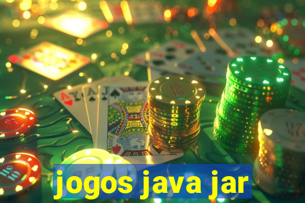 jogos java jar