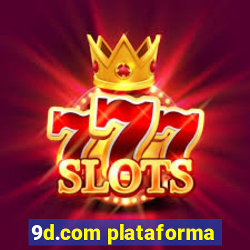 9d.com plataforma