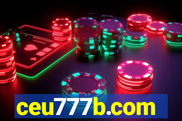 ceu777b.com