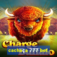 cachaça 777 bet