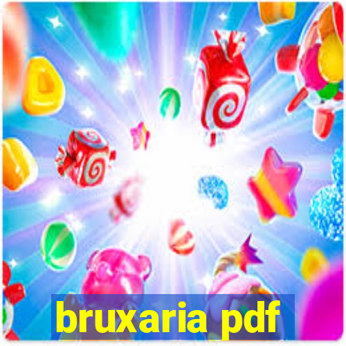 bruxaria pdf