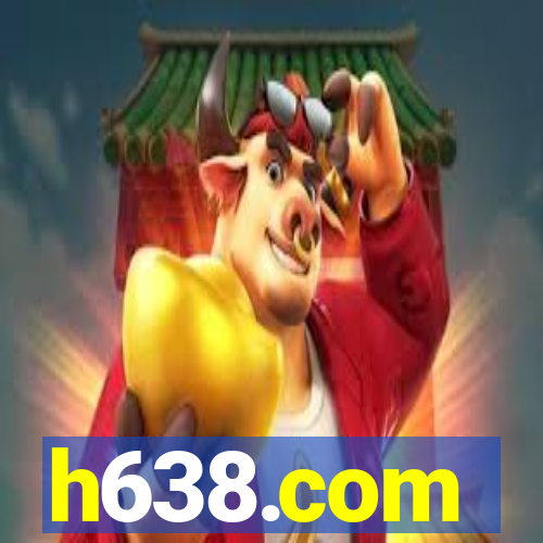 h638.com