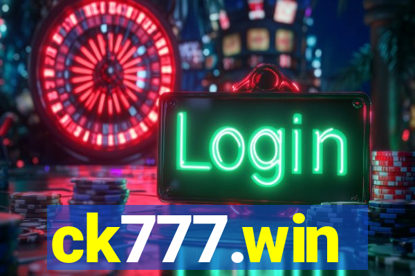 ck777.win