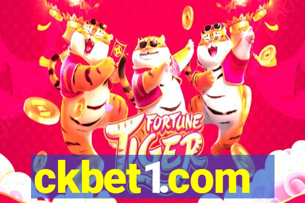 ckbet1.com