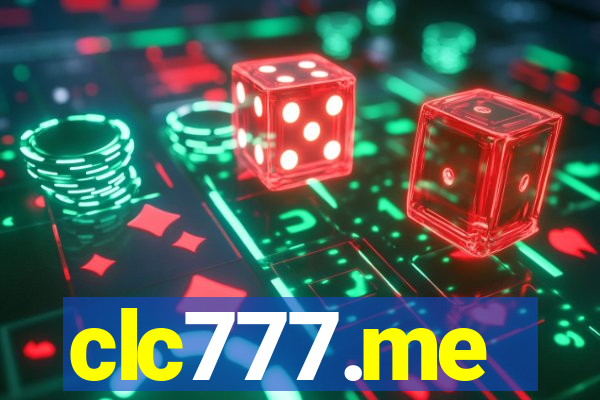 clc777.me