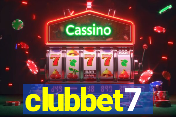 clubbet7