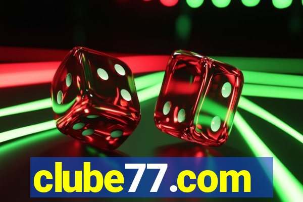 clube77.com