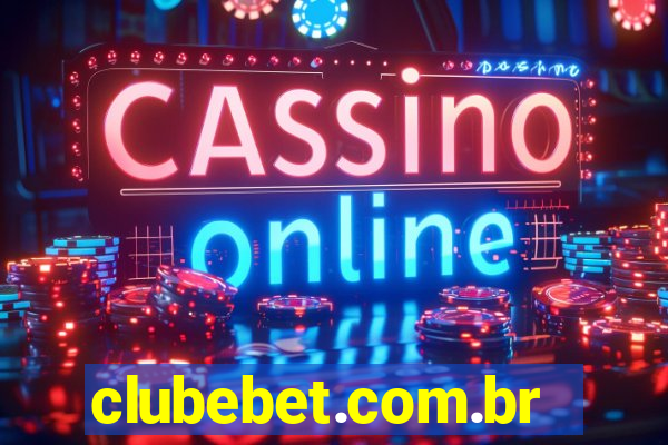 clubebet.com.br