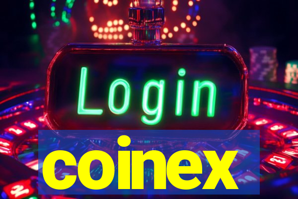 coinex