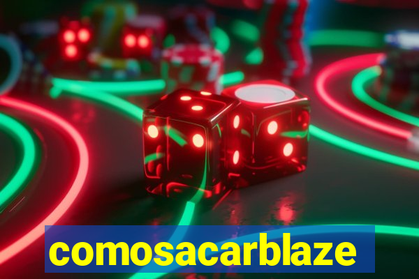 comosacarblaze