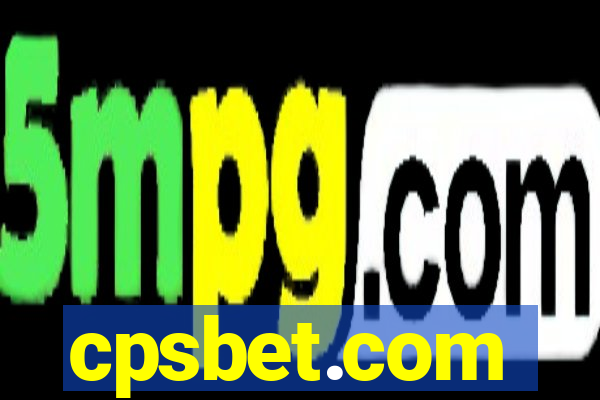 cpsbet.com