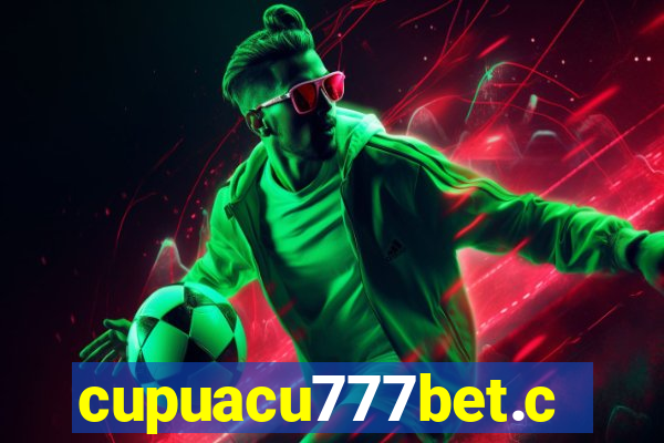 cupuacu777bet.com