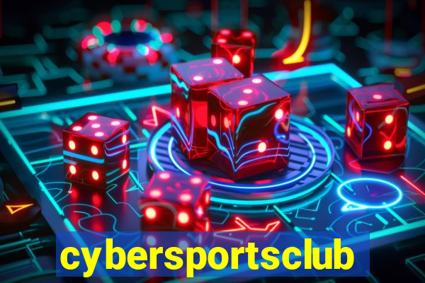 cybersportsclub.com