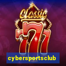 cybersportsclub.com