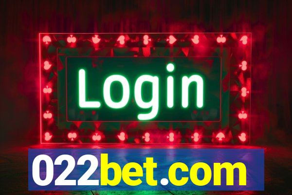 022bet.com