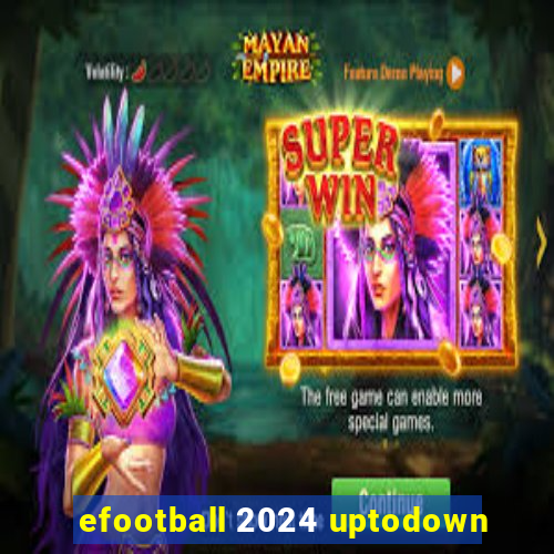 efootball 2024 uptodown