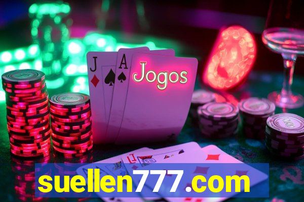 suellen777.com