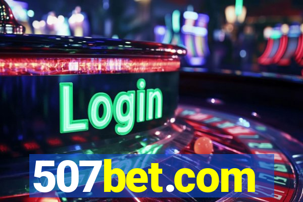 507bet.com