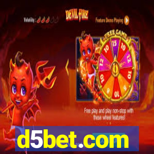 d5bet.com