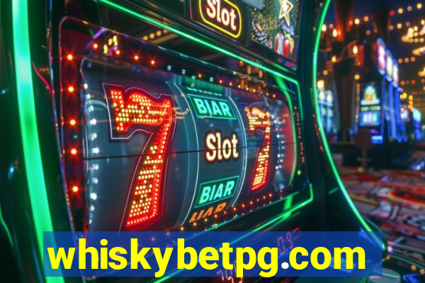 whiskybetpg.com