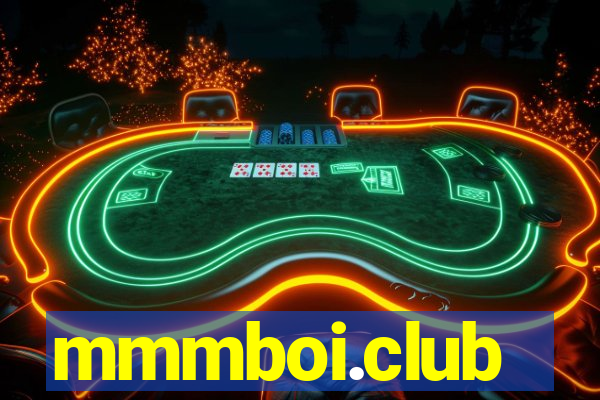 mmmboi.club