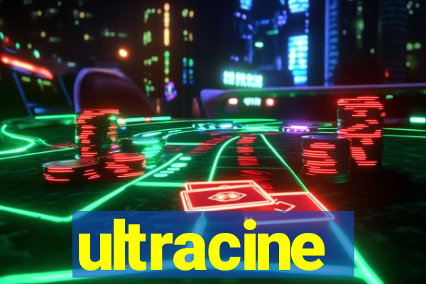 ultracine